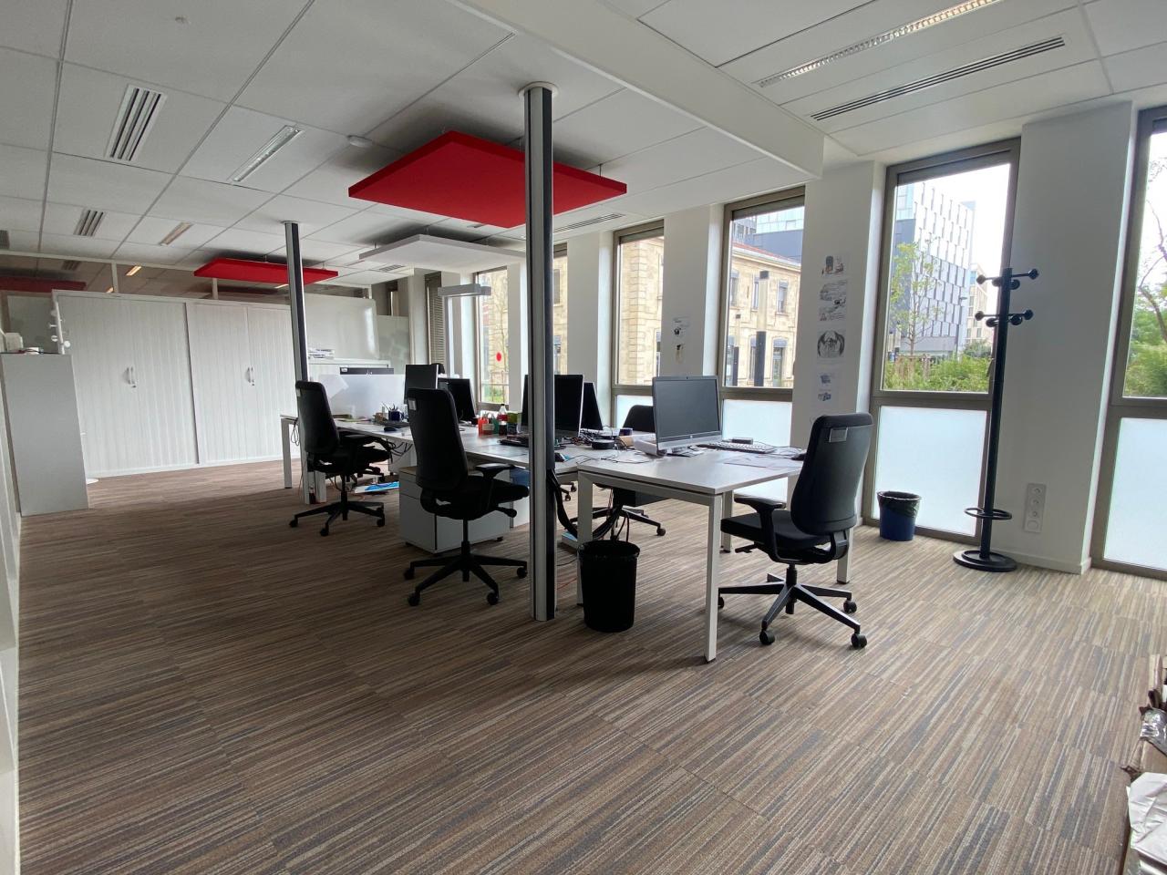 Bureau Bordeaux 2359m² Location bureau Bordeaux Gironde OLBUR2424455 10